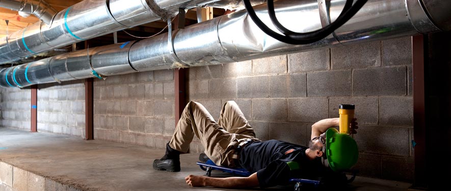 Salem, OR airduct cleaning